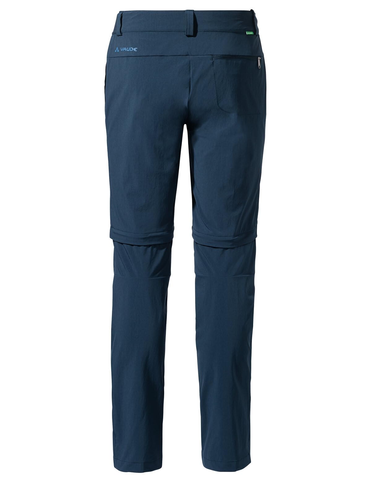 VAUDE Damskie Spodnie Farley Stretch Zo II - Spodnie Kobiety