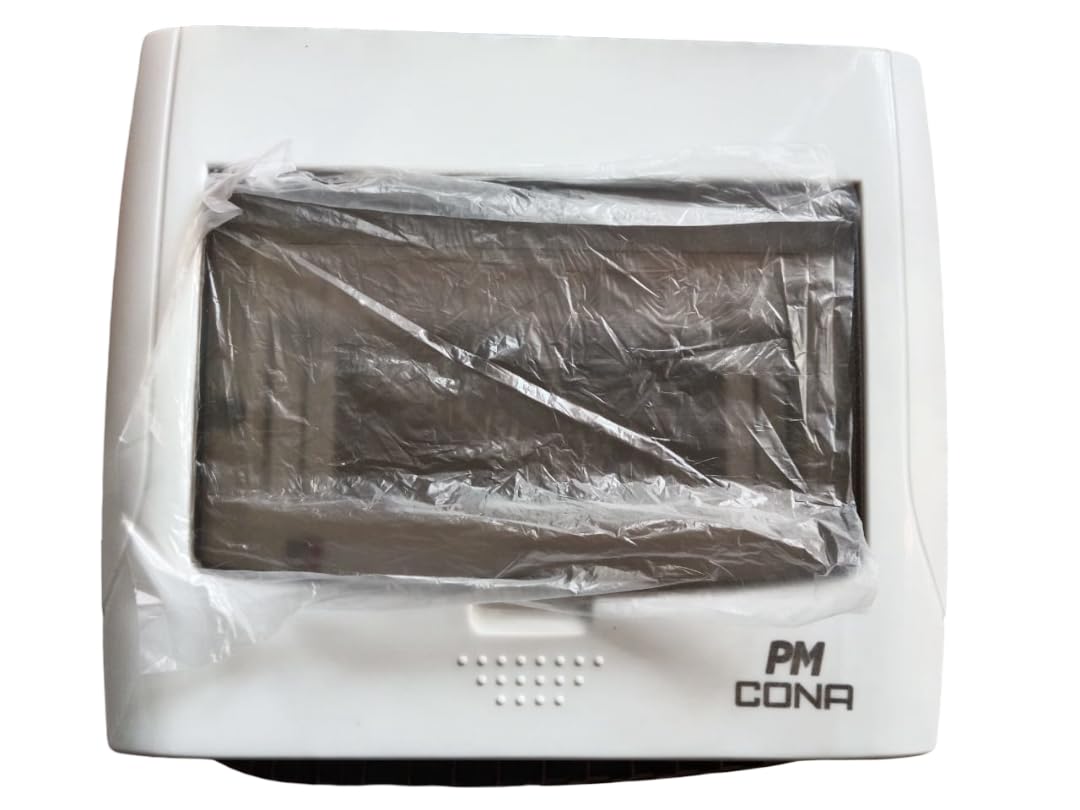 PM CONA6/ 8 way MCB Box Double Door MCB box high quantity Distribution Board-image-39