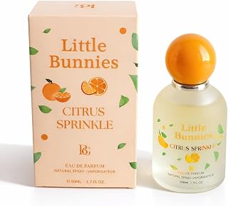 Little Bunnies Citrus Sprinkle Eau de Parfum 50ML/1.7 floz