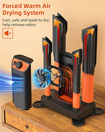 Reviews y listado de Secador manos alta velocidad los mejores 10. 16 Imagen adicional