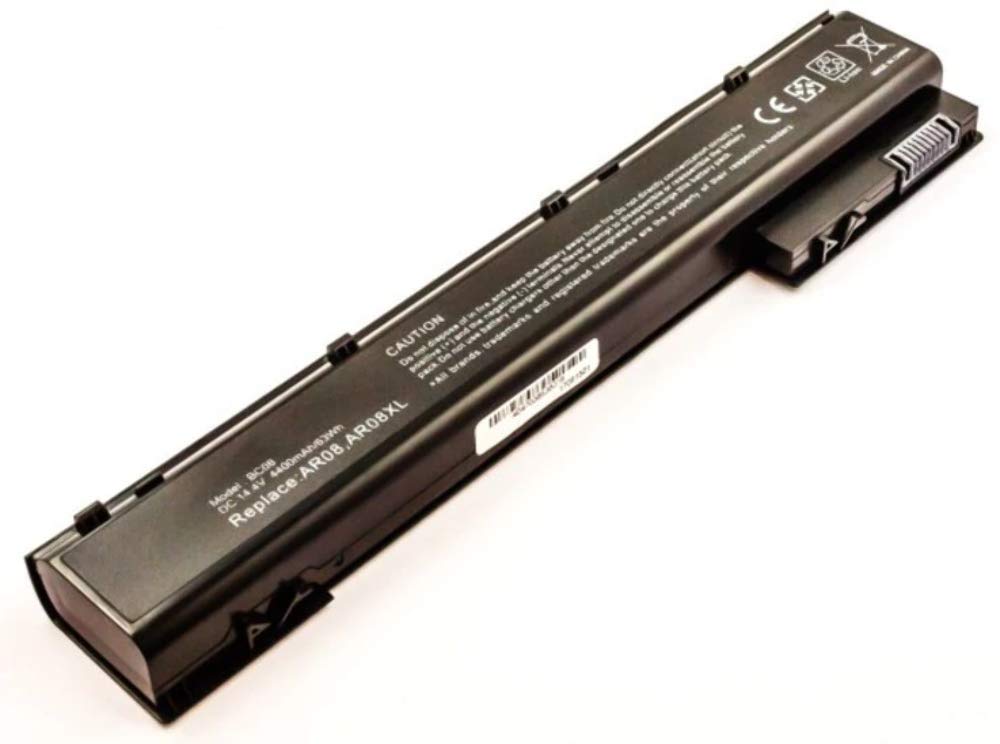 Coreparts Mbxhp-Ba0012 Laptop Spare Part Battery