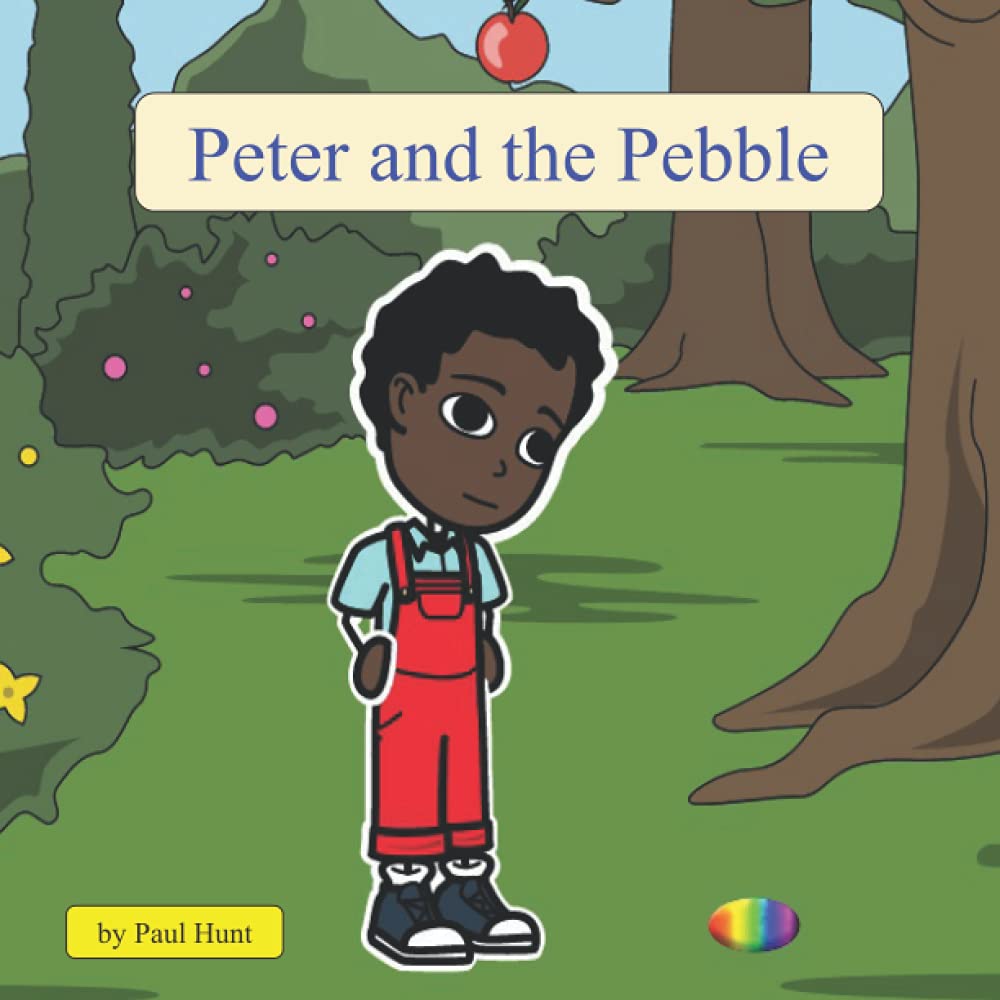Peter and the Pebble