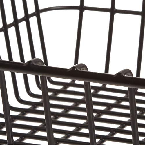 Igloo Wire Basket For 90 Qt Rotomold Coolers, Black (20166) #TOP4