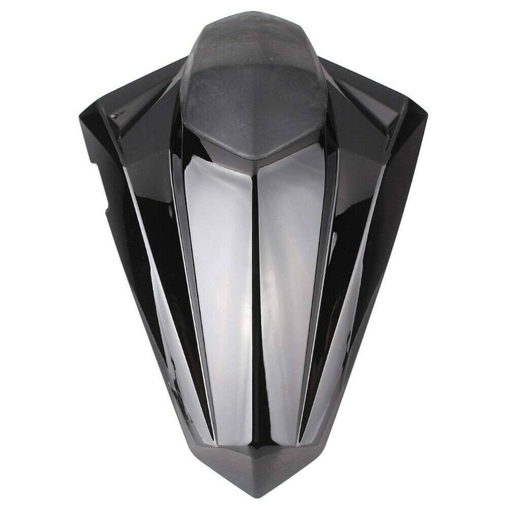 Gloss Black ABS Fairing Seat Cowl for Kawasaki Ninja 300 EX300R 2013 2014 2015 2016 2017 Rear Back Tail Cover Tail Cowls