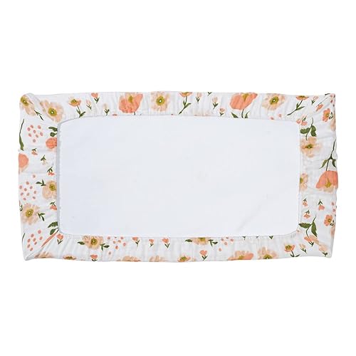Miniatura 3 de Funda de muselina para cambiador de pañales, cubierta de muselina para cambiador, cubierta de muselina para cambiador, sábanas de verano para