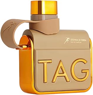 عطر او دو بارفان دونا دي تيرا (W) من أرماف، سعة 100 ملليلتر