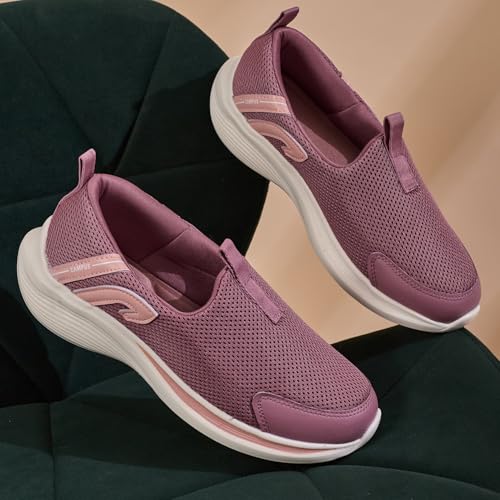 Image of Campus Women's AMBLE Walking Shoes