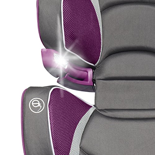 evenflo rightfit booster