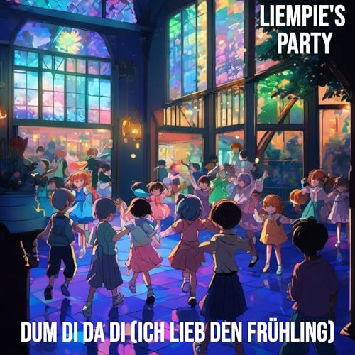 Liempi's Party