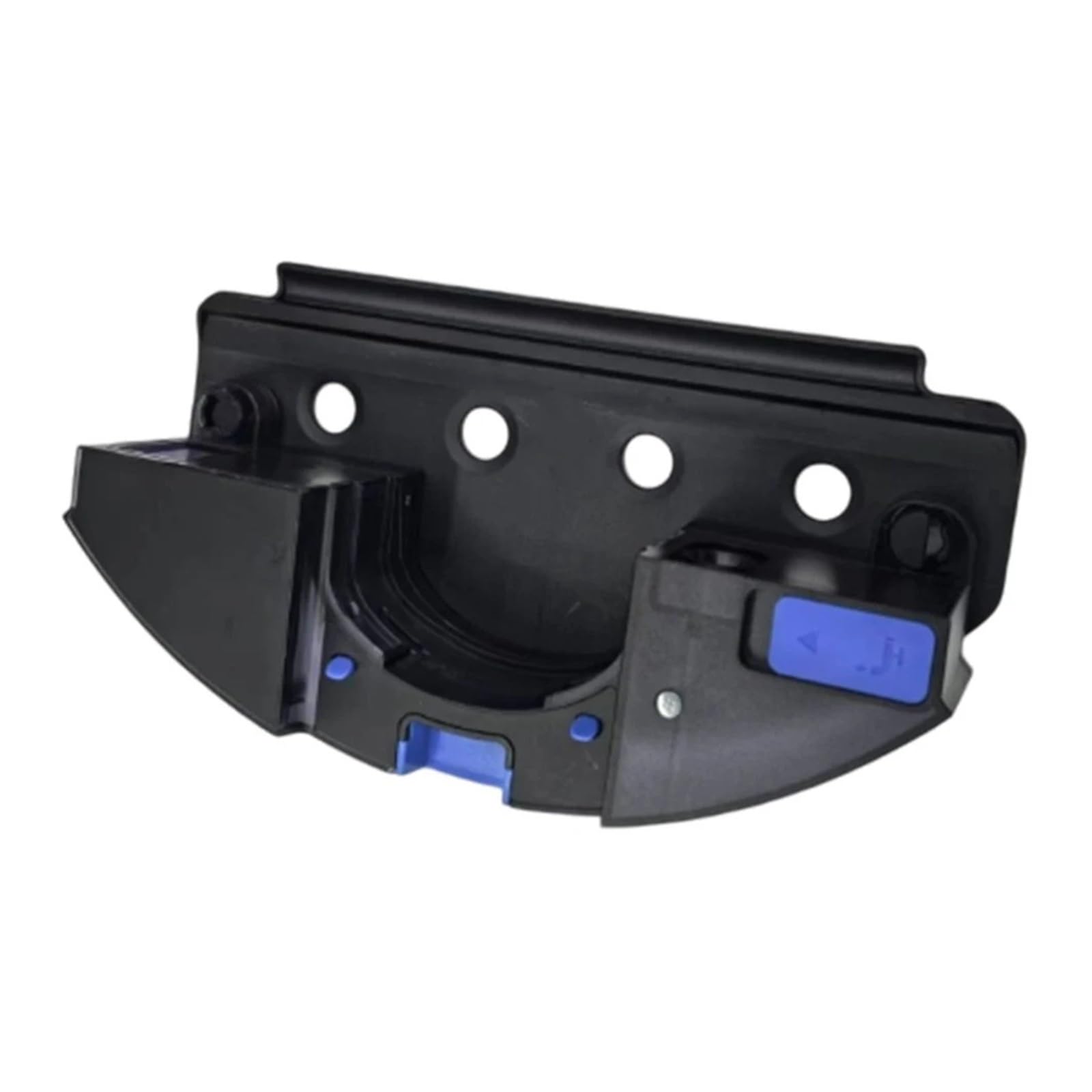 Replacement Water Tank, Compatible with ECOVACS Deebot N20/N20 Plus/N20 Pro Plus, Robot Vacuum Cleaning Attachment