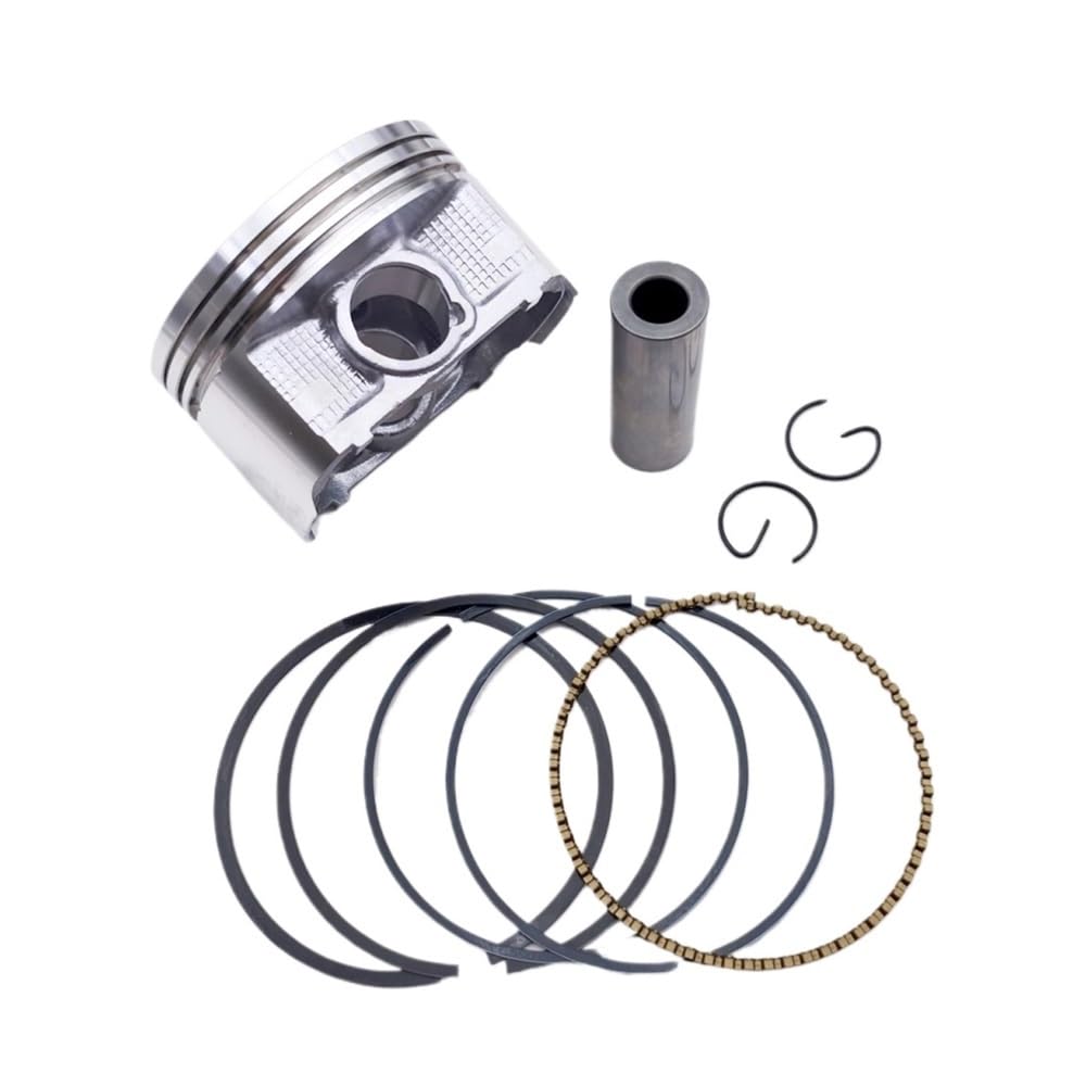 Kit pistone da 92 mm adatto for X 500 3087221