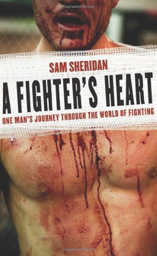 A Fighter's Heart: One Man's Journey Through the