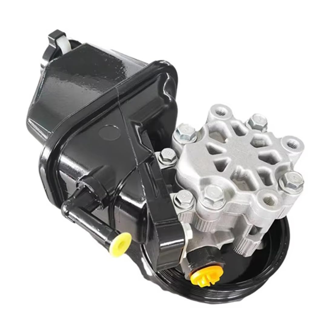 Rufutle Power Steering Pump for Chevrolet Captiva Sport L4 2.4L 2012-2015, Car Power Steering Pump Steering Booster 9300113/13581202/20-1028/201028R
