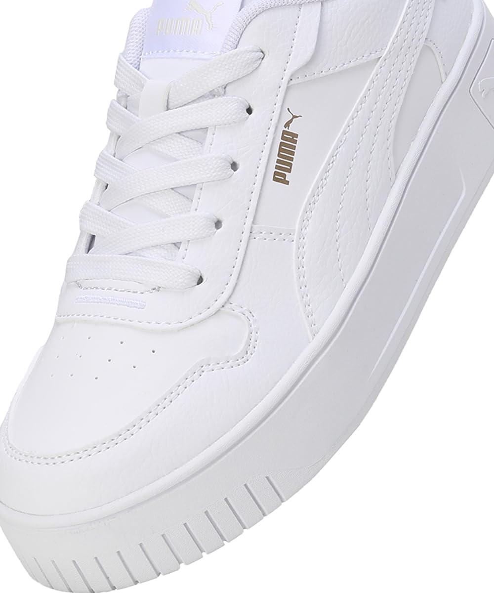 PUMA Tenis Carina Street PS para niña
