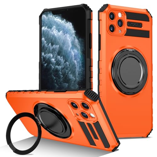 Protector Cristal Templado Iphone 11 Pro Max Marca Kainevy