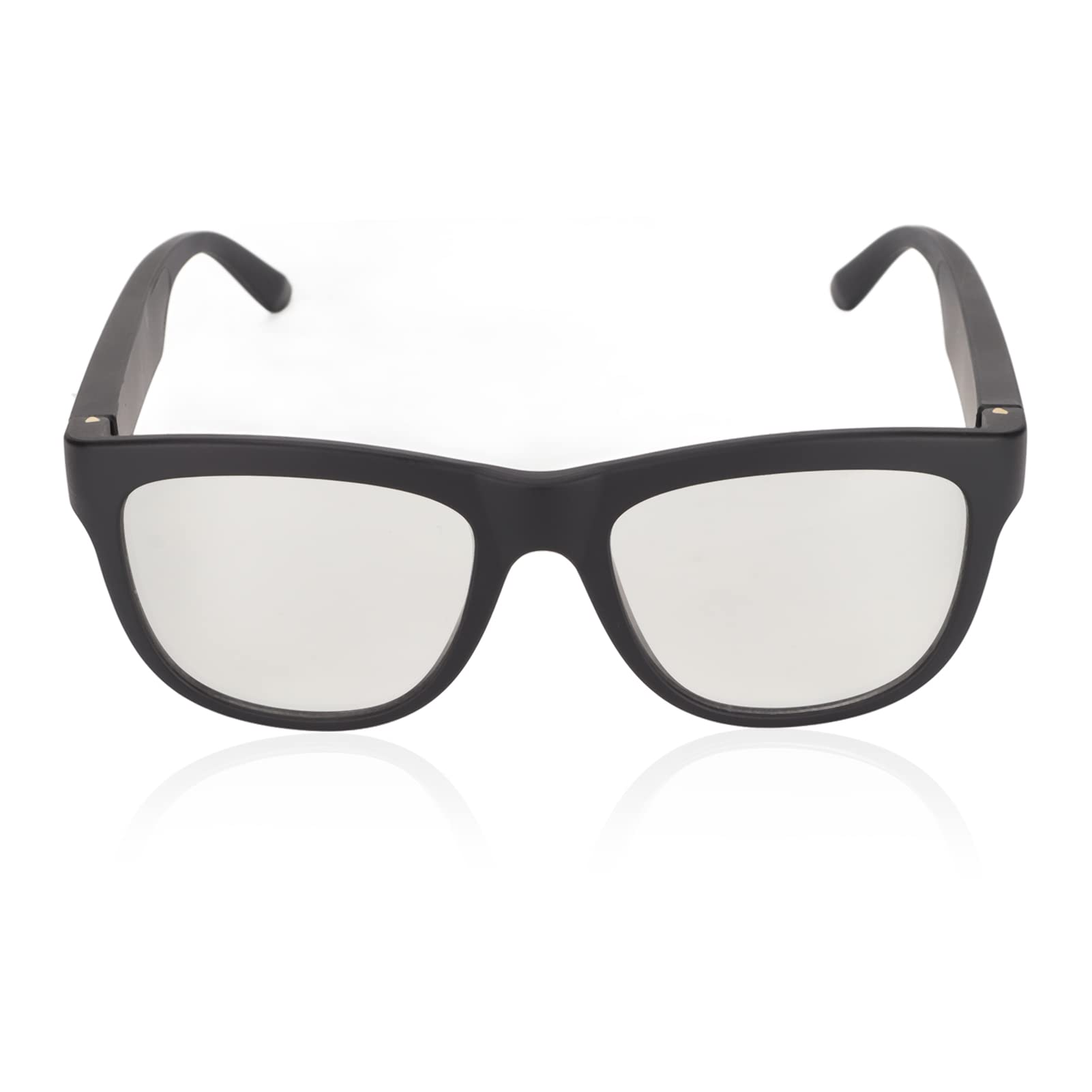 Lunettes Intelligentes, Lunettes de Audio Bluetooth sans Fil Micro et Haut-Parleur Intégrés Commande Vocale Appel Mains Libres, Écouteurs Multifonctions sans Fil à Oreille