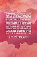 The Dreamer & the Doer Journal 0990965279 Book Cover