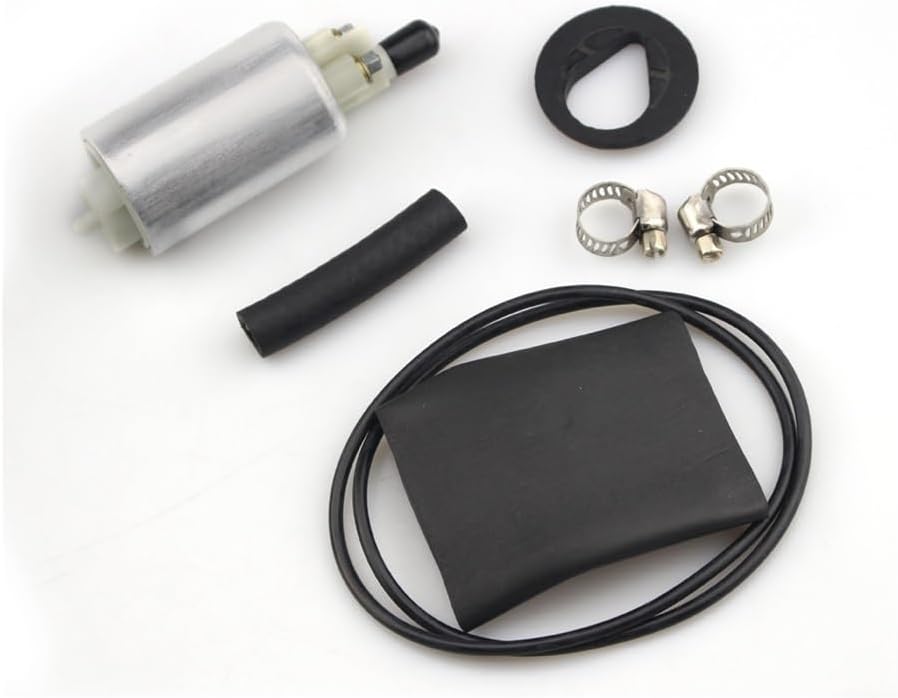 Motorcycle Fuel Compatible with Honda GL1500 Gold Wing GL1500A Aspencade 16700-MAF-000 For 600 750 900 SS part
