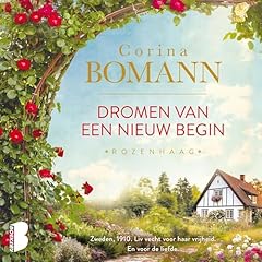 Page de couverture de Dromen van een nieuw begin