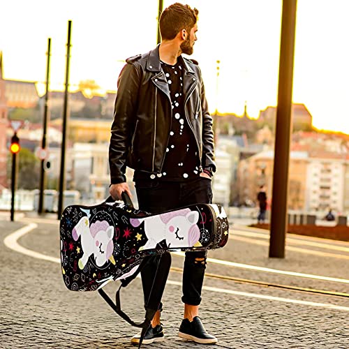 Sac à dos pour guitare électrique mandoline basse et ukulélé - 6