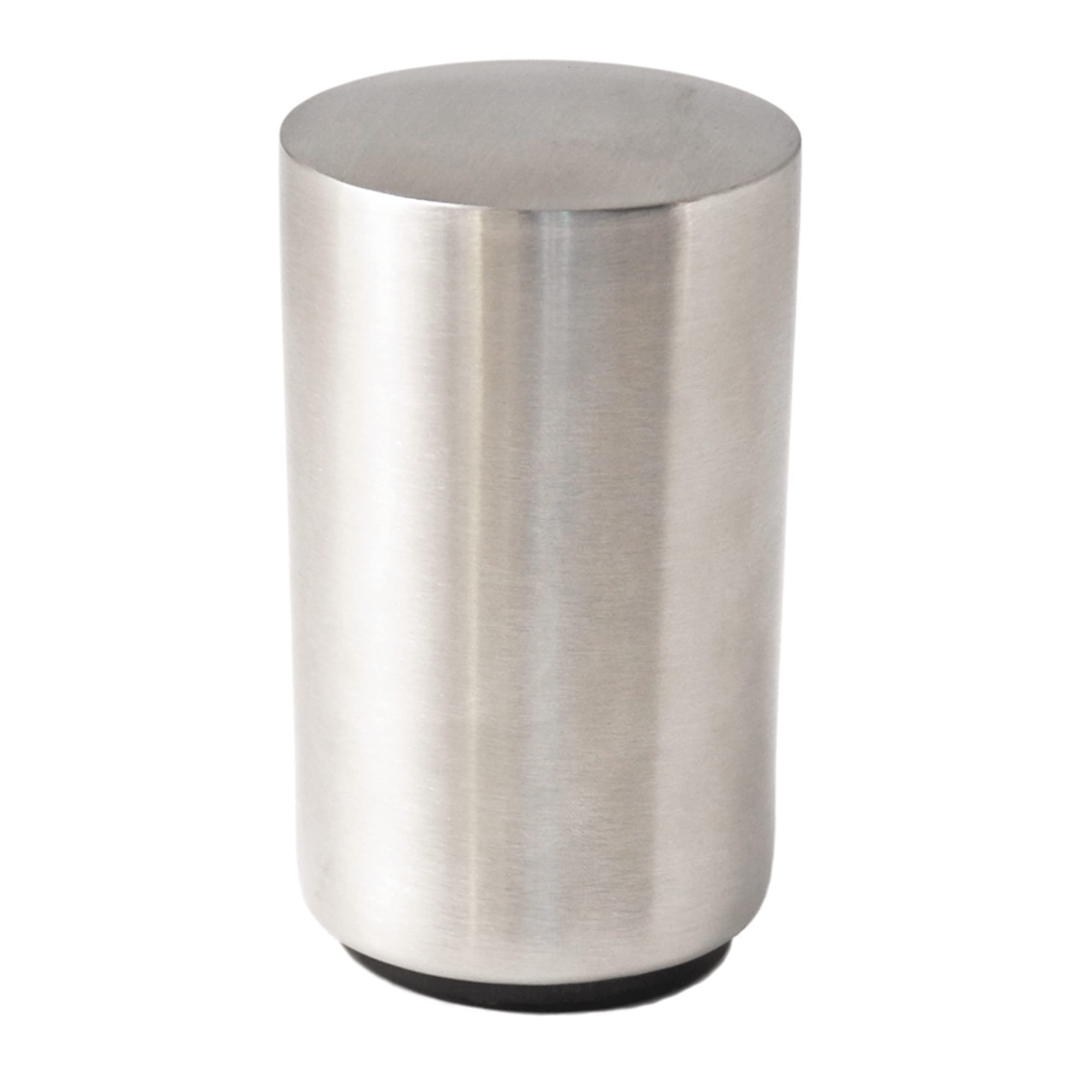 True Captor Stainless Steel Automatic Bottle Opener, Premium Quality Magnetic Beer Bottle Opener Fits Standard Bottles Bar Accessories Kitchen Gadgets