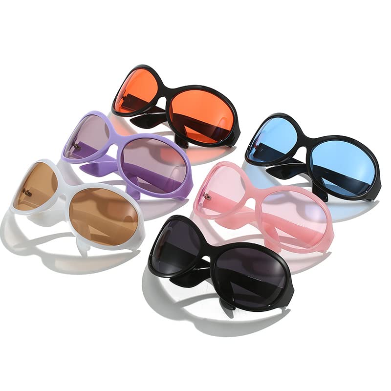 Y2K ゴーグル スチームパンク パンク マクブリング Y2K ゴーグル スチームパンク パンク マクブリング Amazon.co.jp