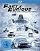 Produktbild Fast & Furious - 8 Movie Collection [Blu-ray]