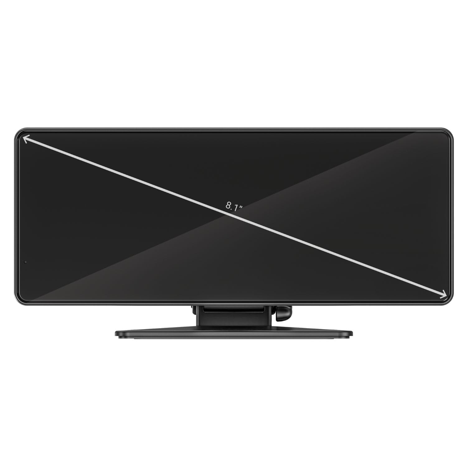 NAVITEL Système multimédia intelligent DS810 pour voiture
