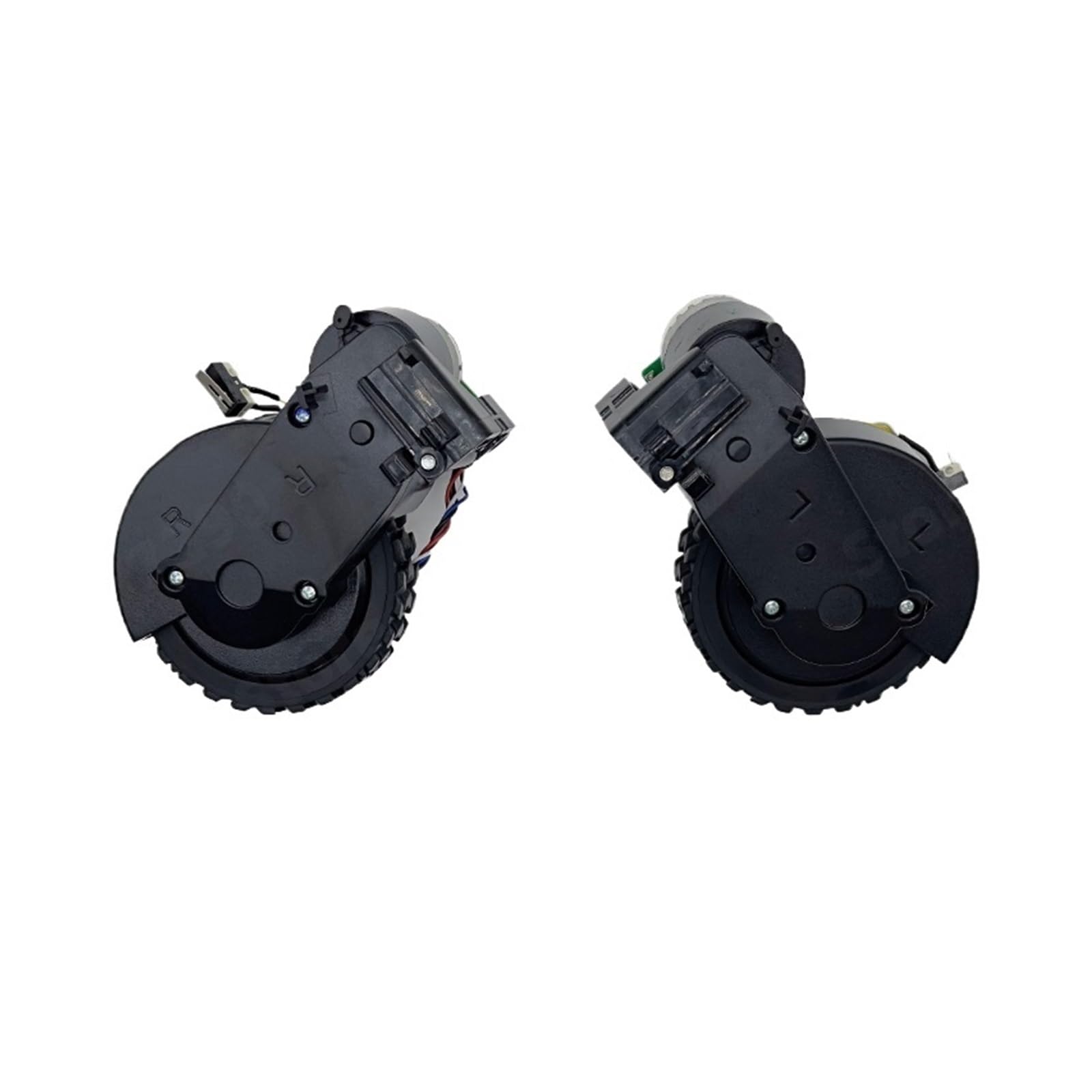 Accessoires aspirateur robot 360 S8 Plus kit de roues motrices gauche et droite de rechange