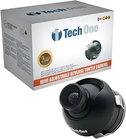 CAMERA DE RÉ TARTARUGA AJUSTAVEL TECH ONE