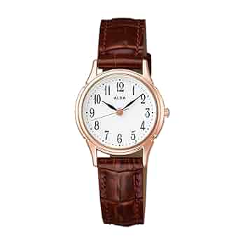 みーさん専用【新品】SEIKO ALBA AEGK436 AHJD436｜製品詳細 - ALBA.jp