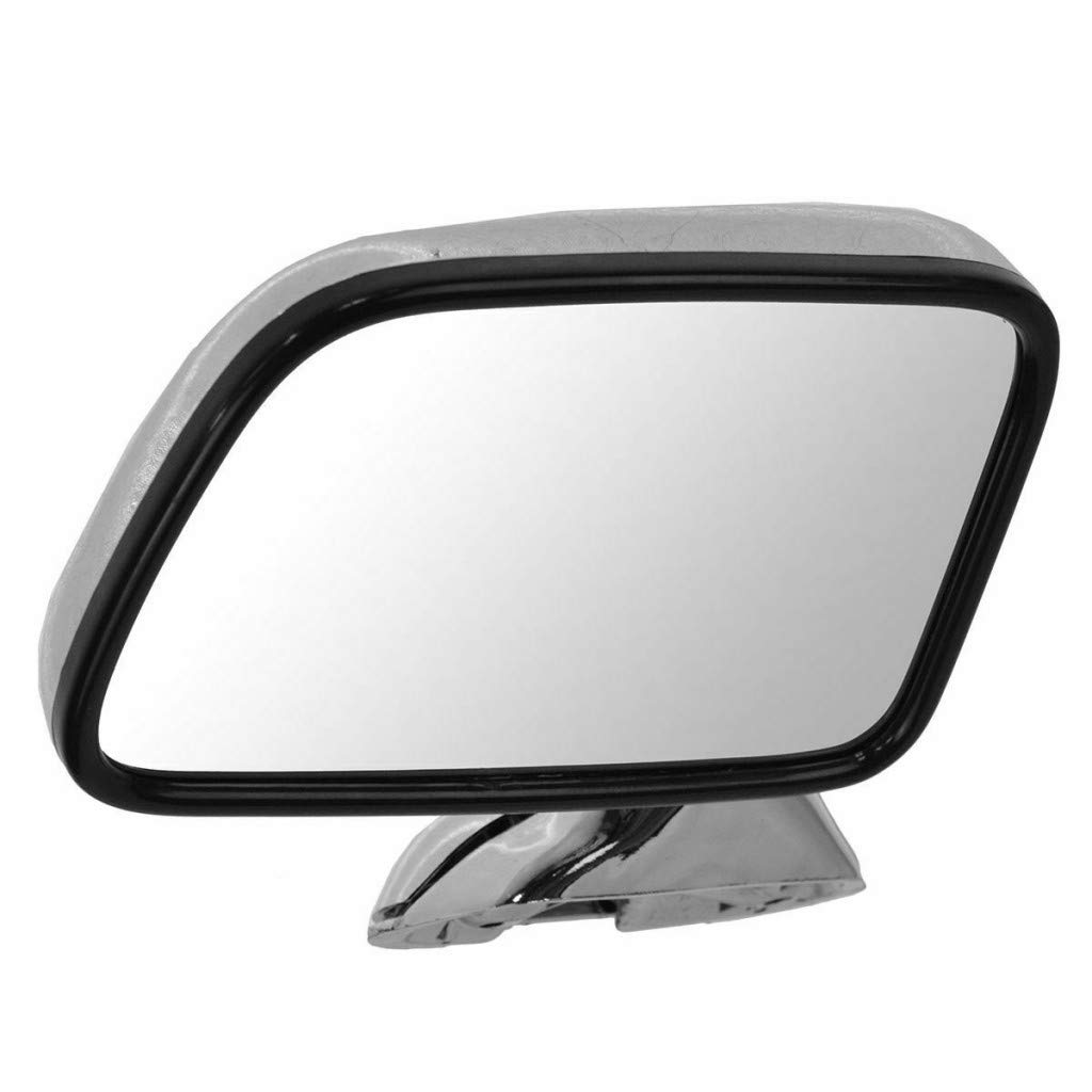 For Toyota Pick Up 1987 1988 Door Mirror Driver and Passenger Side