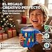 Imagen de GOODS+GADGETS Taza de café Build on Brick Mug