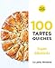 100 tartes quiches super débutants: 31645 (Petits Marabouts)