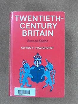 Twentieth Century Britain