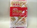 Hsin Tung Yang Original Flavor Sachima Cookie 8.8 Oz