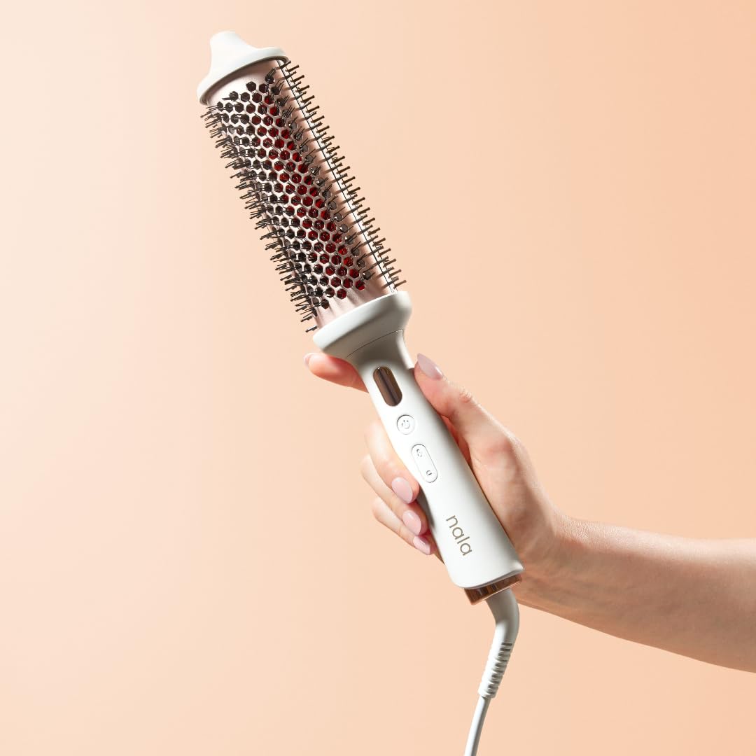 Nala Therma+ Spazzola Termica - 4