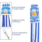 Zoom IMG-1 gaditiek decorazione per oktoberfest 2