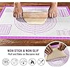KitchenCraft Foglio da forno riutilizzabile per uso intensivo