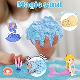 Zoom IMG-2 yuxava regali sirena per ragazze Zoom IMG-2 yuxava regali sirena per ragazze