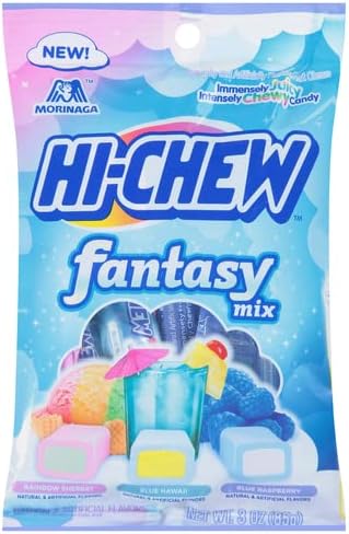 Hi-Chew Bag Fantasy Mix 3 oz