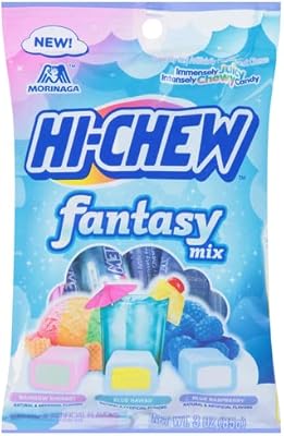Hi-Chew Bag Fantasy Mix 3 oz