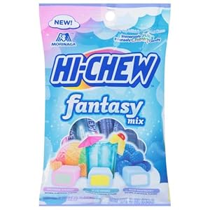 Hi-Chew Bag Fantasy Mix 3 oz