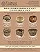 Traditional Craft Kits Beginner Basket Weaving Kit (Set of 6) - Basketry Weave Kit for Kids and Adults Complete with Basket Weaving Supplies and Instructional Booklets