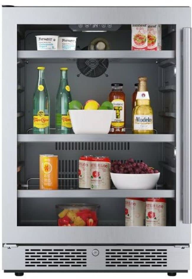 Best Energy Efficient Refrigerator in USA Bestie Talks