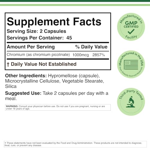 Double Wood Supplements Supplements To Stop Sugar Craving
