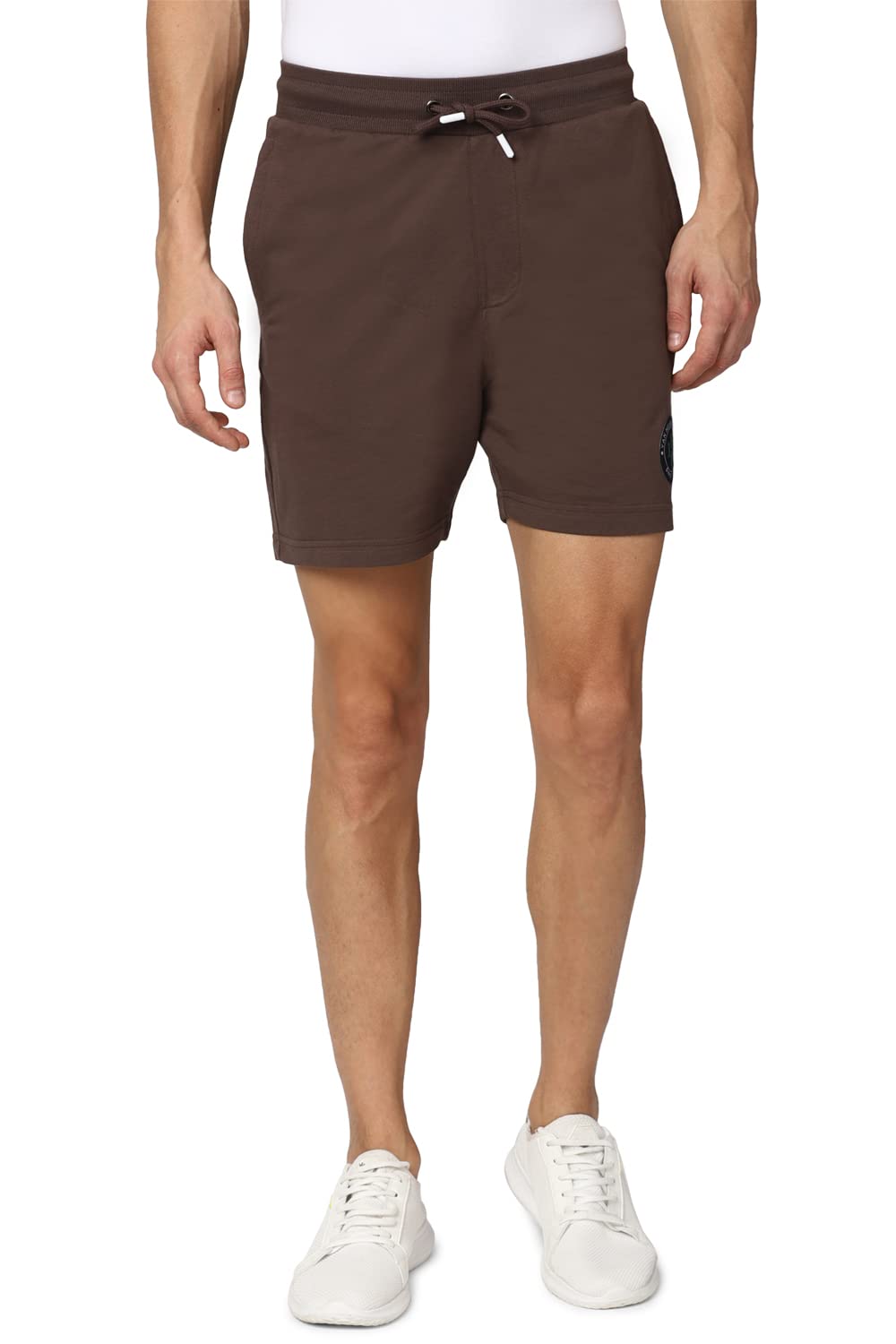 van heusen Men's Chino Shorts-picture-10