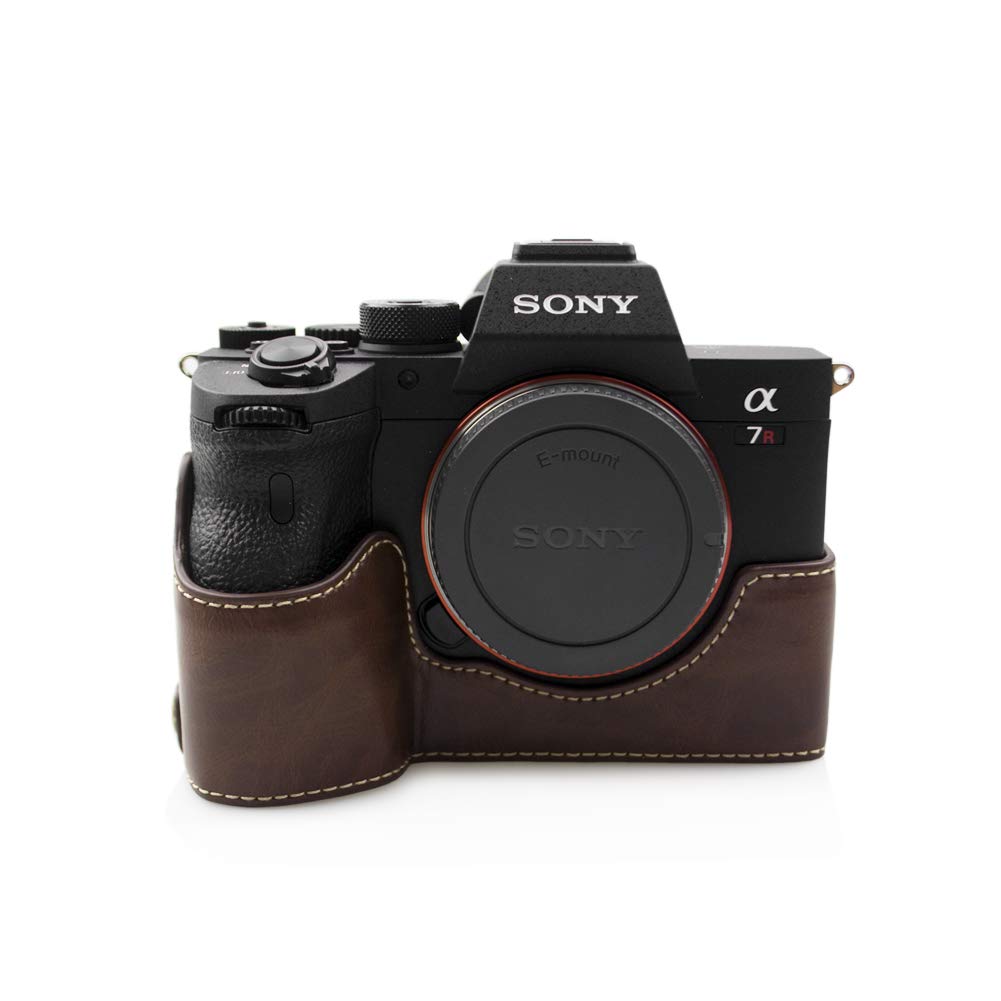 Sony α7R 浸れ IV ILCE-7RM4 おまけ付き 箱無