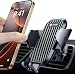 andobil 2026 Upgraded Car Phone Holder Mount, Military-Grade Phone Holders for Your Car Vent Ultra-Stable Metal Clip Universal 360° Cell Phone Car Mount for iPhone 17 Pro Max 16/15/14/13/12/ Samsung