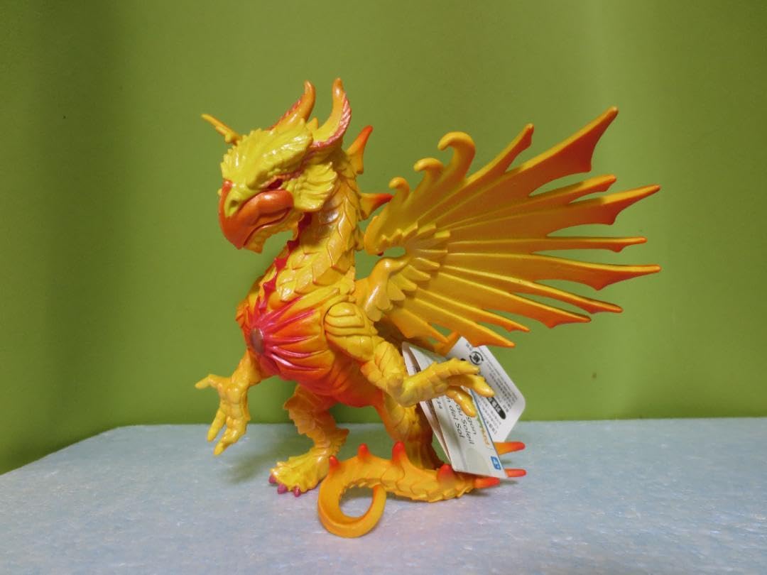 Amazon.co.jp: safari サファリ Sun Dragon サンドラゴン フィギュア